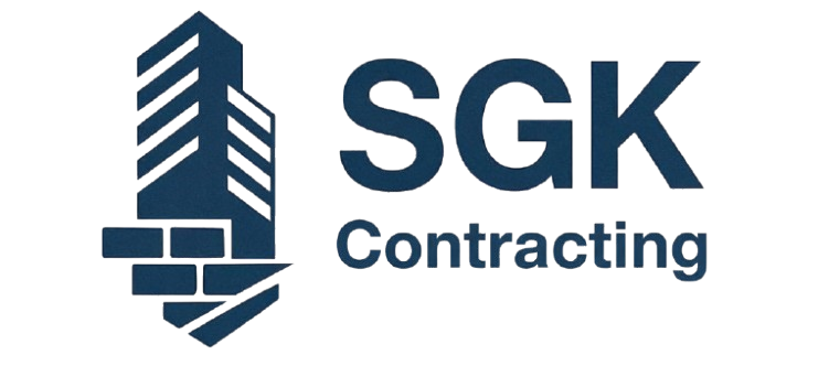 SGK Gen Contracting