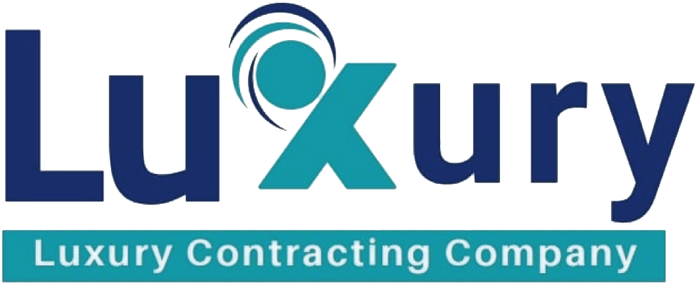 Luxury Contracting Company