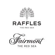 Raffles & Fairmont