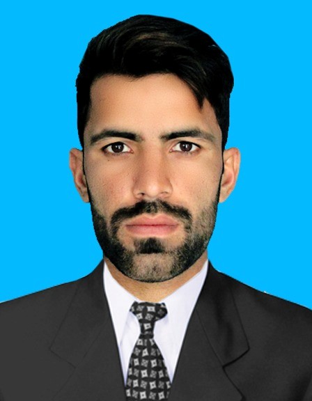 Zohaib Khan