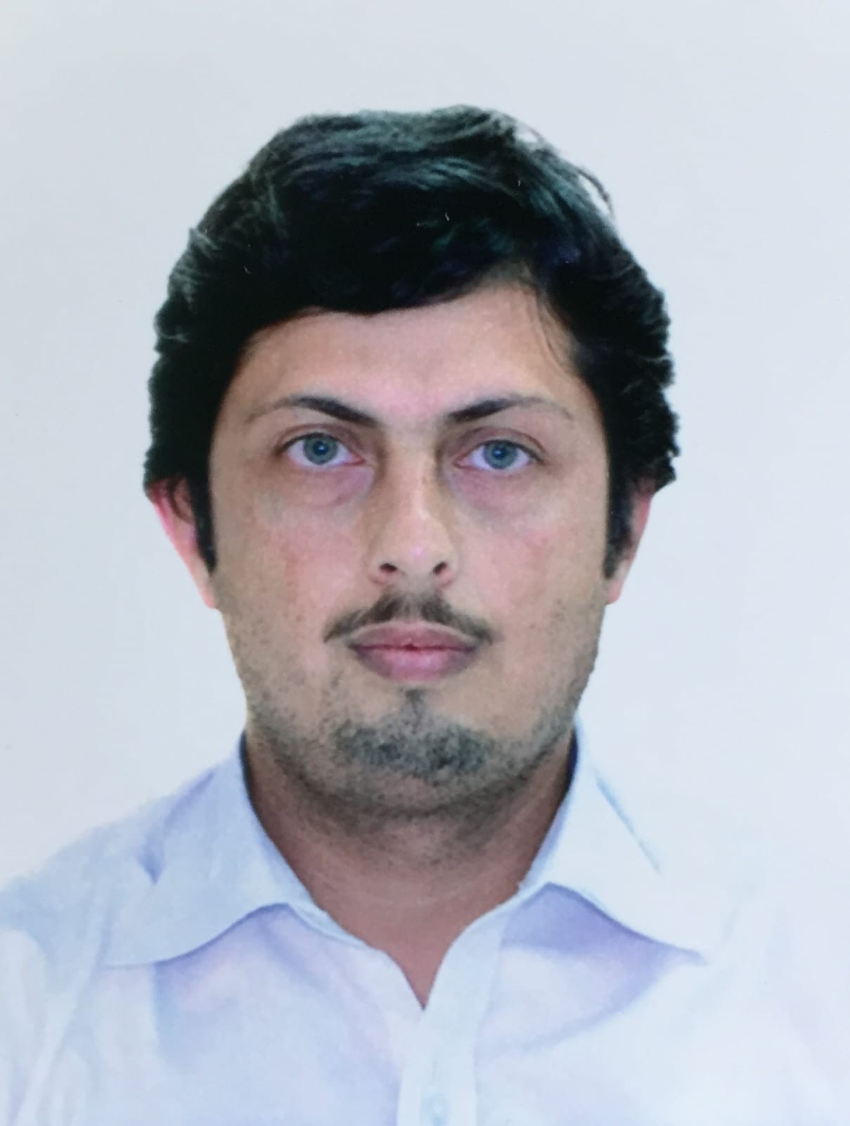 Muhammad Sohail Qamar