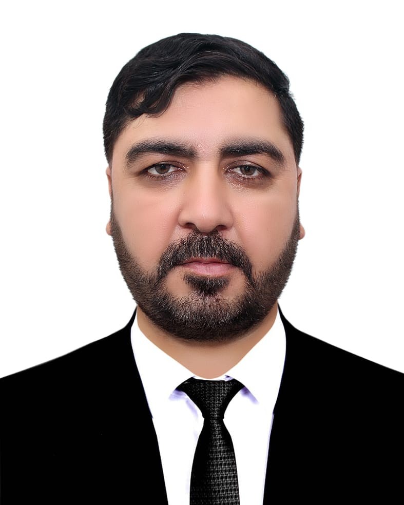 Khalil Ur Rehman