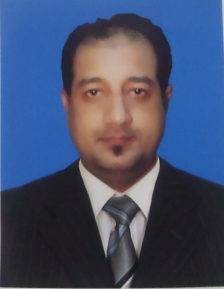 Waqar Ali Ghauri