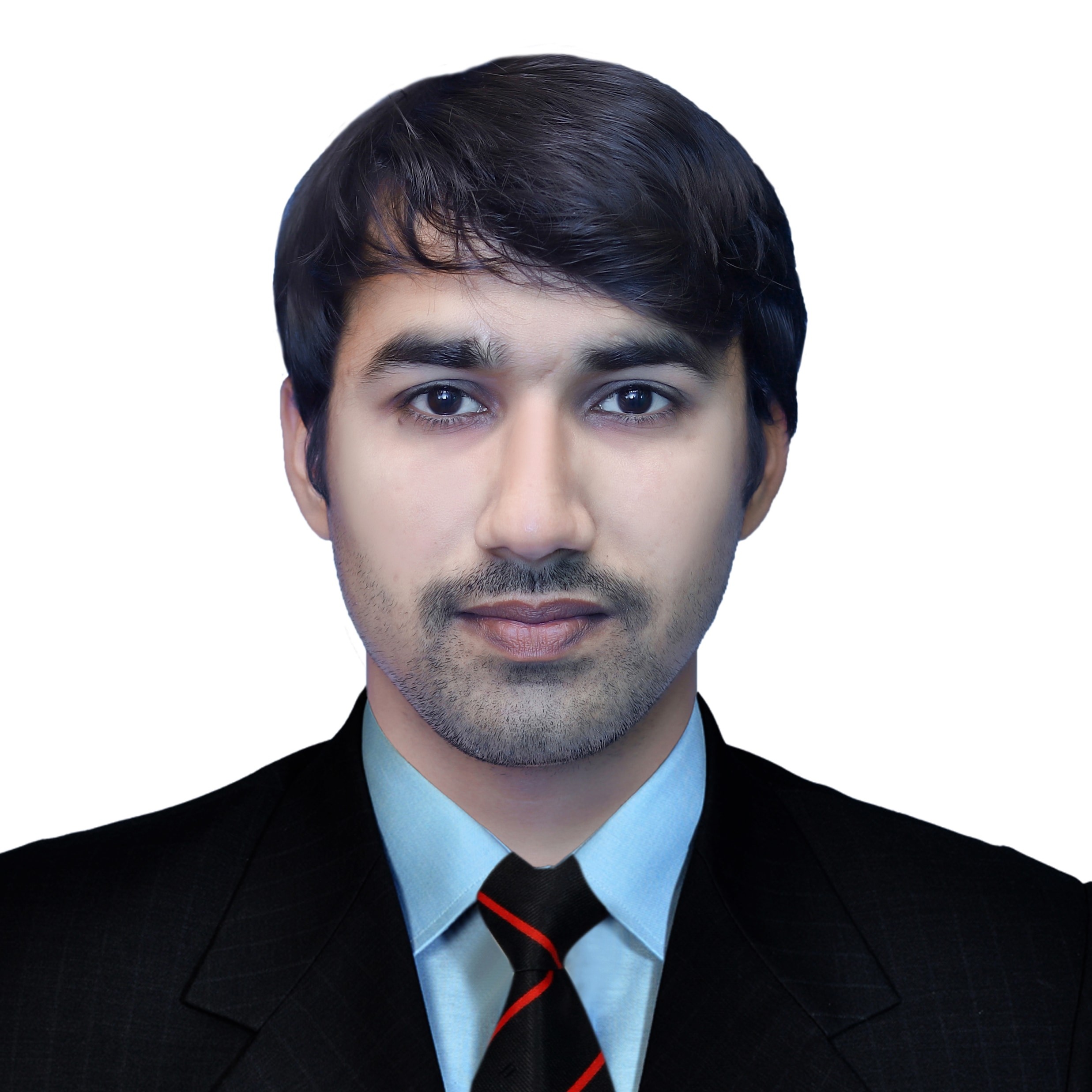 Hafiz Muhammad Arbaz